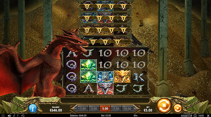 24K Dragon Screenshot 4